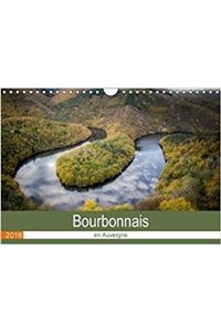 Bourbonnais En Auvergne 2018