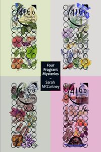 Four Fragrant Mysteries
