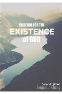 Evidence for the Existence of God