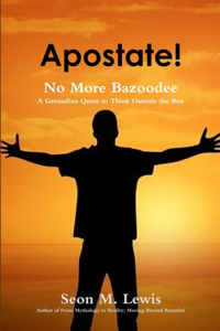 Apostate! No More Bazoodee