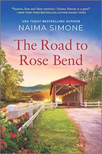 Road to Rose Bend