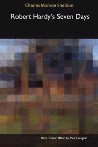 Robert Hardy's Seven Days