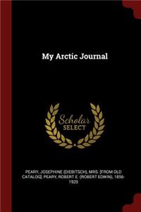 My Arctic Journal