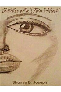 Stitches Of A Torn Heart