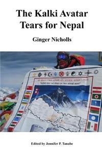 Kalki Avatar - Tears for Nepal