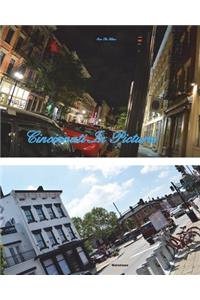Cincinnati In Pictures, 5th Edition