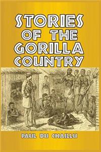 Stories of the Gorilla Country