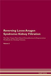 Reversing Loose Anagen Syndrome