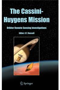 Cassini-Huygens Mission