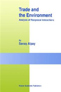 Trade and the Environment