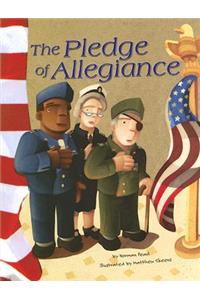 Pledge of Allegiance