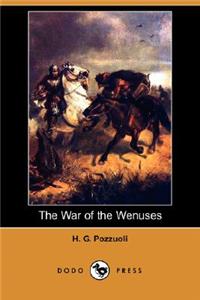 War of the Wenuses (Dodo Press)