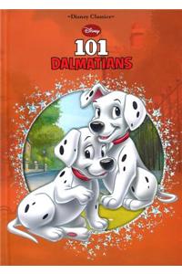 Disney 101 Dalmatians