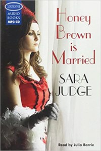 Honey Brown Is Married
