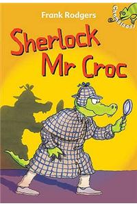 Sherlock Mr Croc