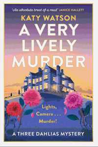 Very Lively Murder