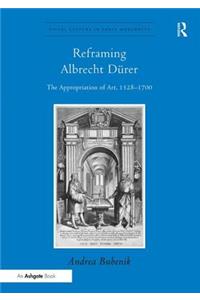 Reframing Albrecht Durer