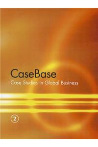 Case Studies in Global Business