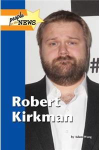 Robert Kirkman