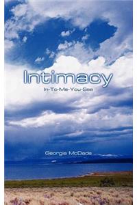 Intimacy