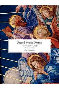 Sacred Music Drama