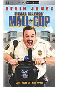 Paul Blart