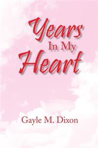 Years in My Heart
