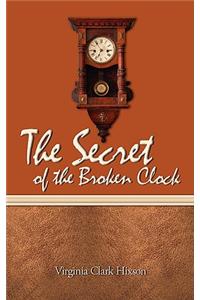 The Secret of the Broken Clock