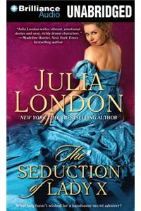 Seduction of Lady X