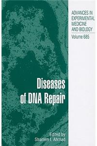 Diseases of DNA Repair