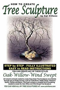 How To Create Tree Sculpture