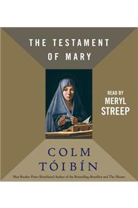 The Testament of Mary