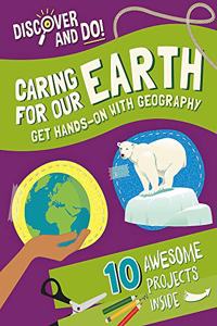 Discover and Do: Caring for Our Earth
