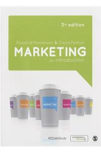 Marketing: An Introduction