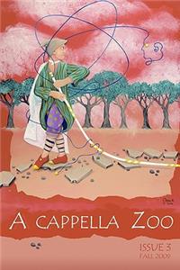 A cappella Zoo