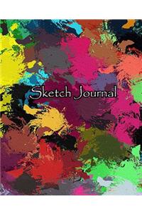 Sketch Journal