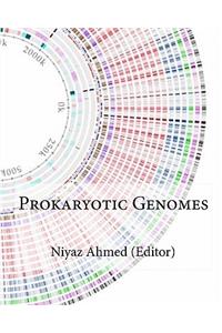 Prokaryotic Genomes: A Plos One Collection