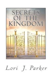 Secrets of the Kingdom