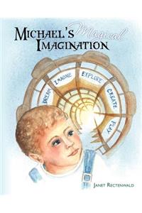 Michael's Magical Imagination