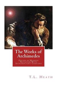 The Works of Archimedes