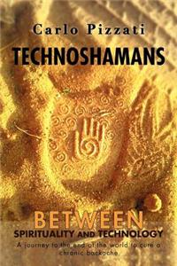 Technoshamans