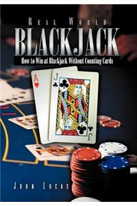 Real Word Blackjack