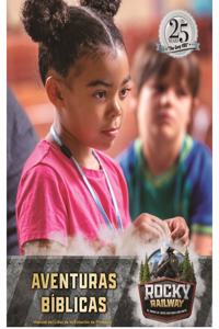 Bible Adventures Leader Manual (Spanish for Bilingual Edition)