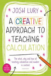 Creative Approach to Teaching Calculation