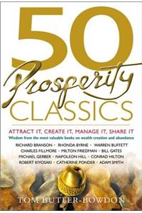 50 Prosperity Classics