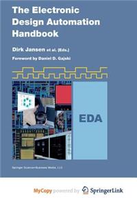 The Electronic Design Automation Handbook