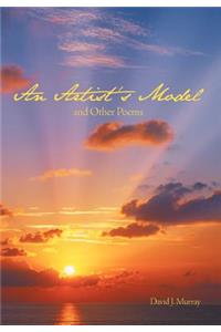 An Artist's Model and Other Poems