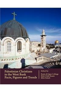 Palestinian Christians in the West Bank