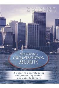 Improving Organizational Security