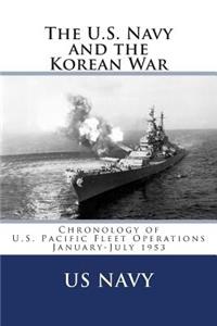 The U.S. Navy and the Korean War